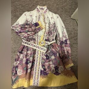 Women’s Mini Dress Size S